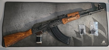 Afbeelding 3 van GHK AKM V2