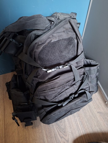 Imagen 2 de Zwarte Plate Carrier