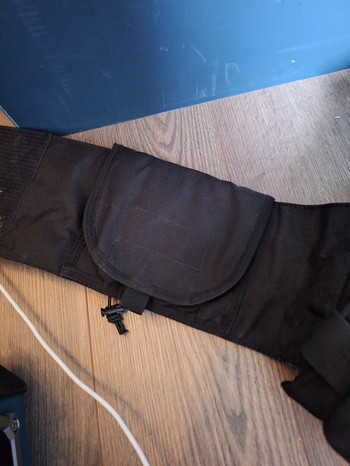 Image 4 for Zwarte Plate Carrier