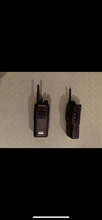 Image for 2 X Kenwood TK-3401 D