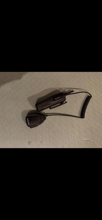Image 5 for 2 X Kenwood TK-3401 D