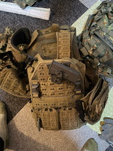 Image for Novritsch Plate carrier + pouches etc