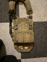 Imagen para Novritsch Plate carrier + pouches etc