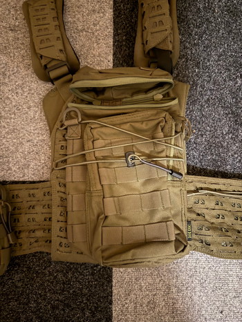 Image 2 pour Novritsch Plate carrier + pouches etc
