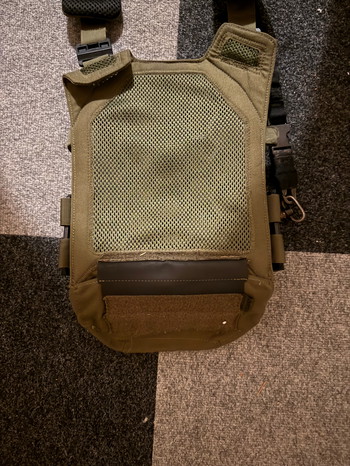 Image 3 pour Novritsch Plate carrier + pouches etc
