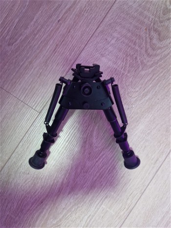 Image 2 for harris style bipod