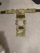 Imagen para Direct Action Spitfire Plate Carrier - Pencott Wildwood L size