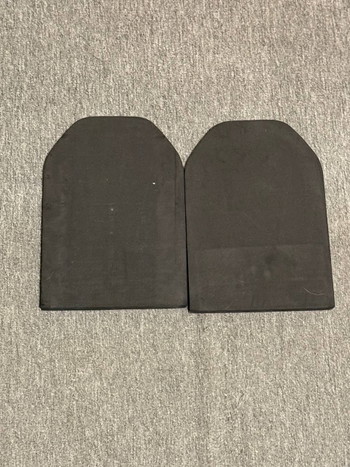 Imagen 3 de Direct Action Spitfire Plate Carrier - Pencott Wildwood L size