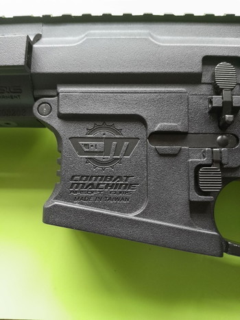 Image 2 pour AEG G&G CM 16 Raider L2.OE