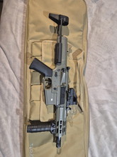 Afbeelding van Krytac PDW inclusief scope