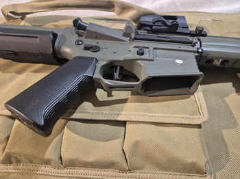 Afbeelding 3 van Krytac PDW inclusief scope