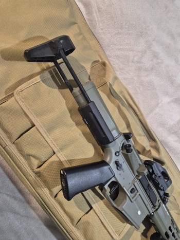 Bild 4 für Krytac PDW inclusief scope en mags