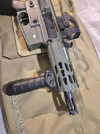 Bild 5 für Krytac PDW inclusief scope en mags