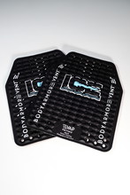 Image pour Body Armor Vent I. C. E. RFK Ventilationssystem Set (2 Panels) - Größe L