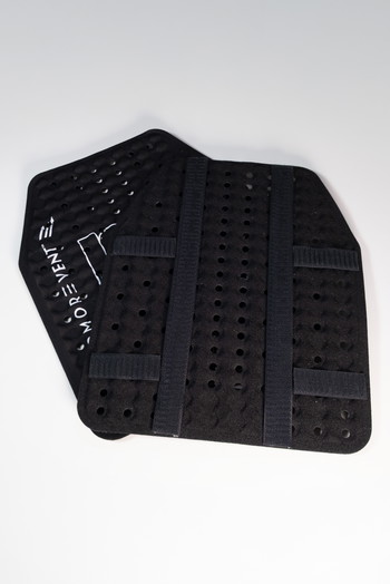 Image 2 pour Body Armor Vent I. C. E. RFK Ventilationssystem Set (2 Panels) - Größe L