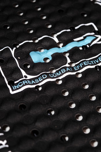 Image 3 pour Body Armor Vent I. C. E. RFK Ventilationssystem Set (2 Panels) - Größe L