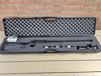 Image 10 for Tokyo marui sniper  gspec