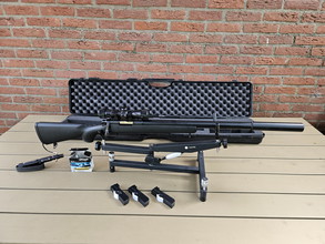 Image for Tokyo marui sniper  gspec