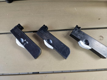 Image 2 for Tokyo marui sniper  gspec