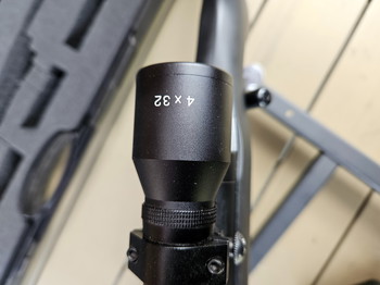 Bild 7 für Tokyo marui sniper  gspec