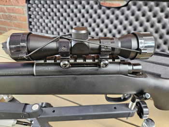 Image 8 for Tokyo marui sniper  gspec