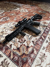 Image for MTW DD MK18 forged
