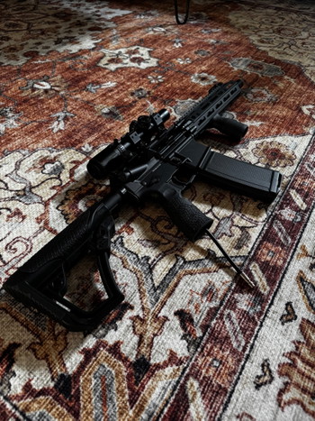 Image 3 for MTW DD MK18 forged
