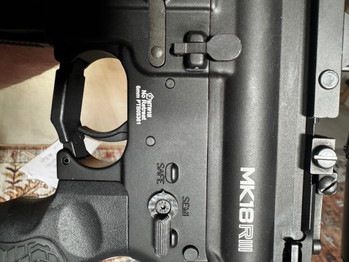 Image 4 for MTW DD MK18 forged