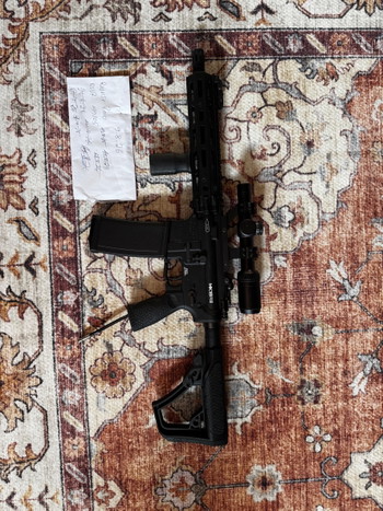 Image 5 for MTW DD MK18 forged