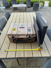 Image for Nuprol hard case