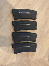 Image pour EPM 1 AEG magazijn van PTS  4 stuks
