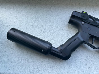 Afbeelding 3 van Airtac and Retro Arms parts