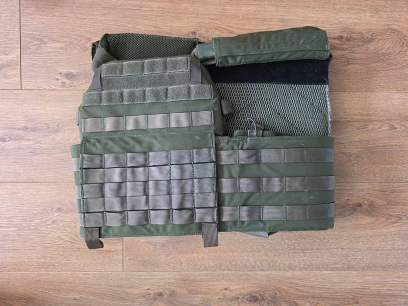 Image 1 pour WAS DCS DA 5.56 - Olive Drab