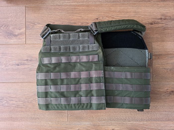 Image 2 pour WAS DCS DA 5.56 - Olive Drab