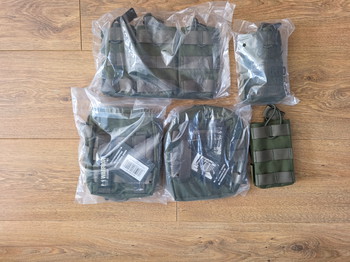 Image 3 pour WAS DCS DA 5.56 - Olive Drab