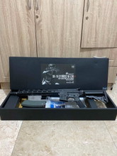 Image for VFC SR-16 E3 Mod2 GBBR M-LOK neuwertig in OVP Airsoft