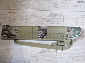 Bild für Multicam shotgun holster