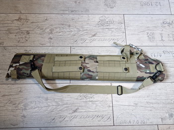 Imagen 2 de Multicam shotgun holster