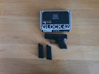 Image 2 for Te koop 2 pistolen