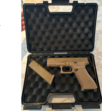 Image 2 pour Umarex/VFC Glock 19x