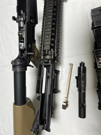 Image 3 for Mk18 tokyo marui