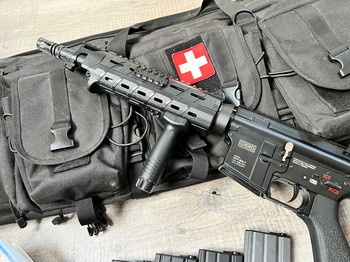 Image 2 for Zeer complete G&G heavy bolt AEG