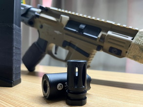 Image for Lancer Tactical Battle X PDW LT-35 GEN2 + Tracer en 2 Mags