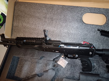 Image 2 for E&L AK12 CARBINE UNUSED