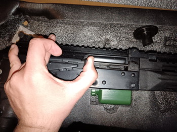 Image 4 for E&L AK12 CARBINE UNUSED