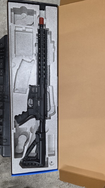 Image 2 pour GC16 Warthog 12