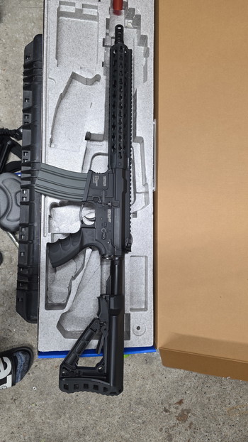 Afbeelding 3 van GC16 Warthog 12
