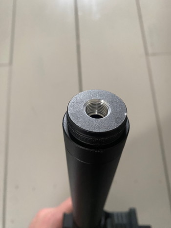 Afbeelding 3 van Body en accessoires G&G SSG1