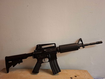 Bild 3 für CYMA M4 - CM007