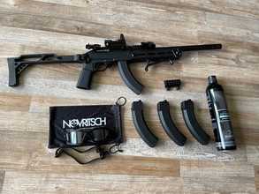Imagen para Novritsch SSQ22